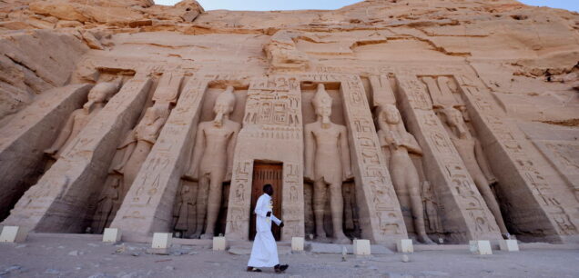 Aswan